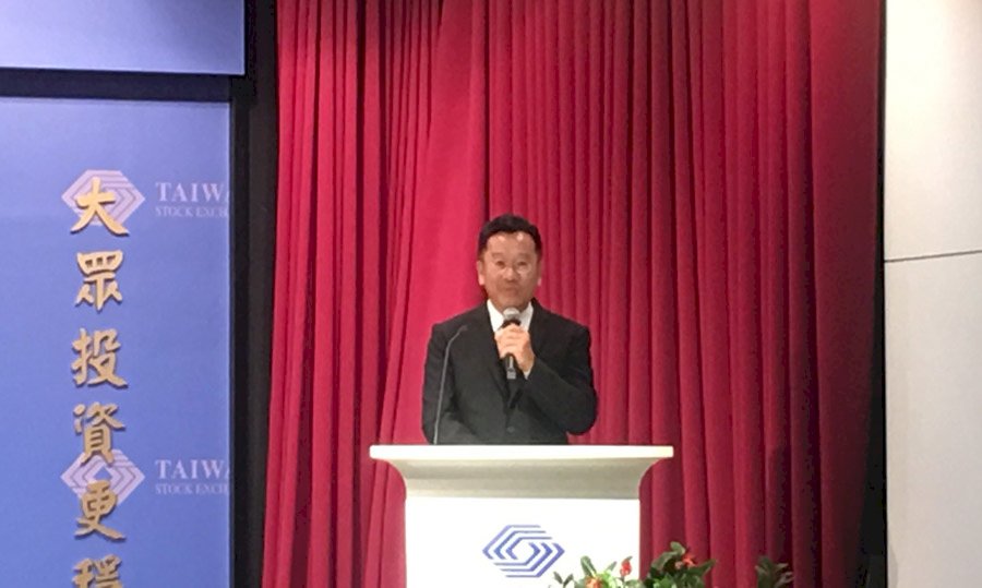 港人發起銀行大擠兌 顧立雄：當地台灣業者不會成首要目標