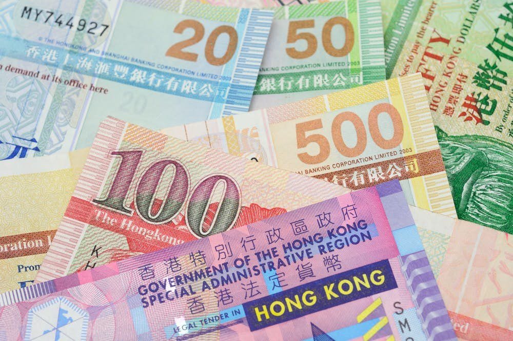 港版國安法若美反制 專家：取消美元和港幣自由兌換衝擊最大