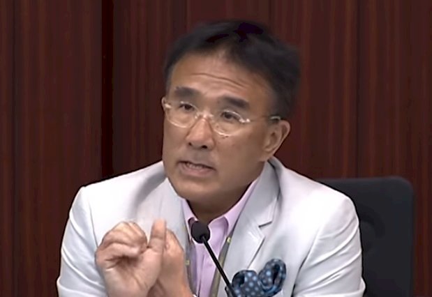 傳北京對香港局勢定死線：9月初平靜下來