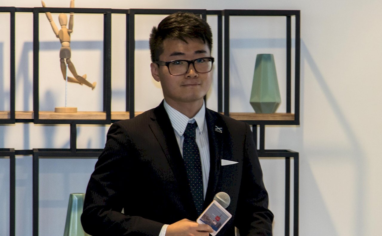 英駐港總領事館職員赴中國失聯 傳遭行政拘留