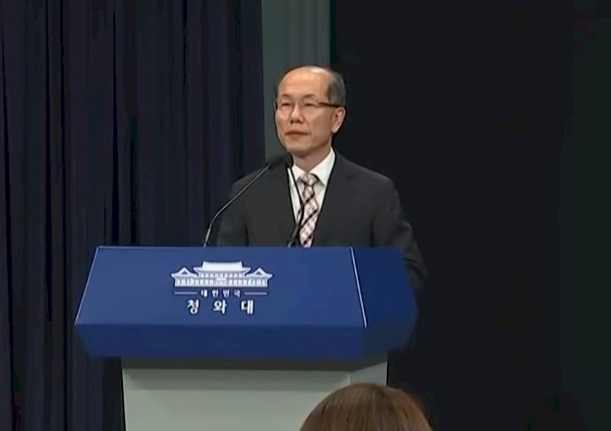 南韓：若北韓持續升高緊張 揚言堅決回應