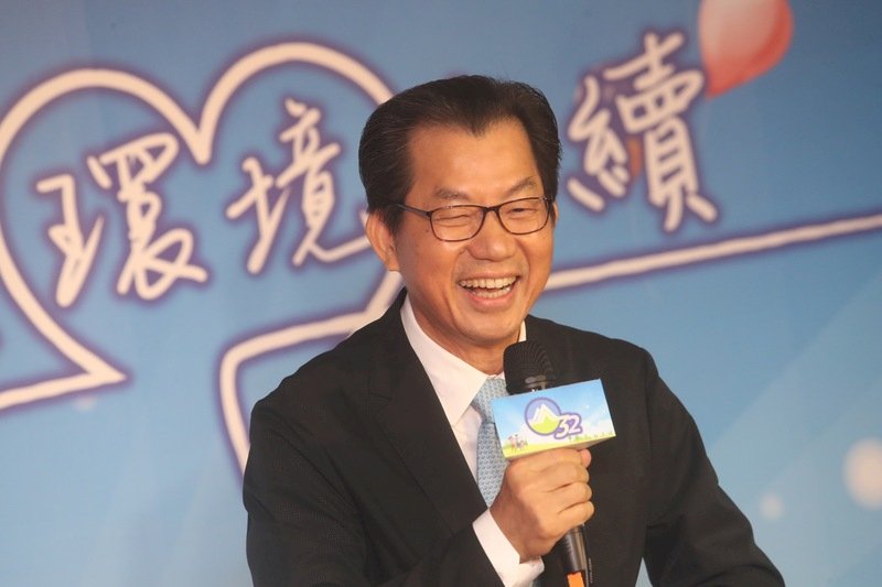 從台獨黑名單到活躍政壇30年  李應元人生謝幕