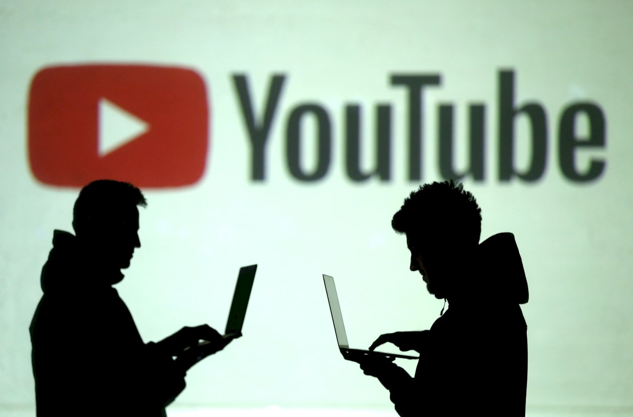 慶祝20週年 YouTube影片上傳量破200億大關