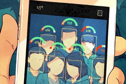 歐盟商會：中國建立社會信用體系 掌握外企生死