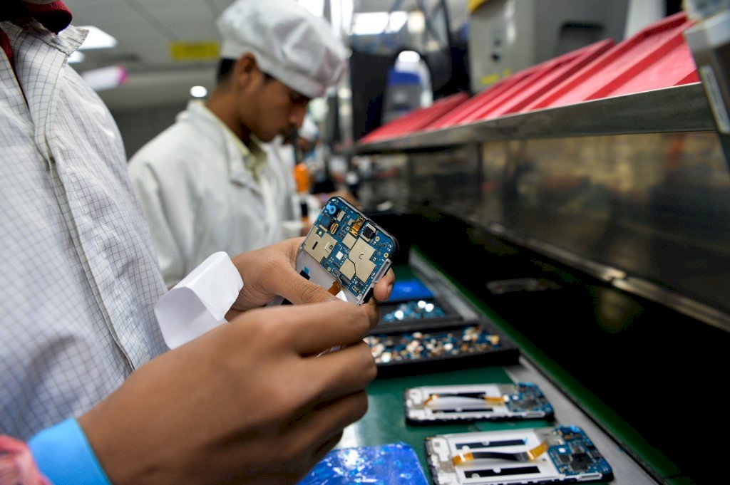 臺灣印度研究協會發聲明 支持循序漸進開放印度移工