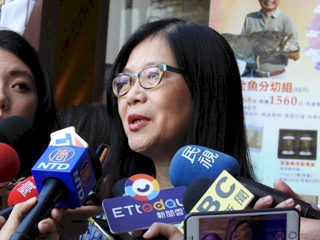 藍綠都提0到6歲國家養 綠委：既有政策延伸