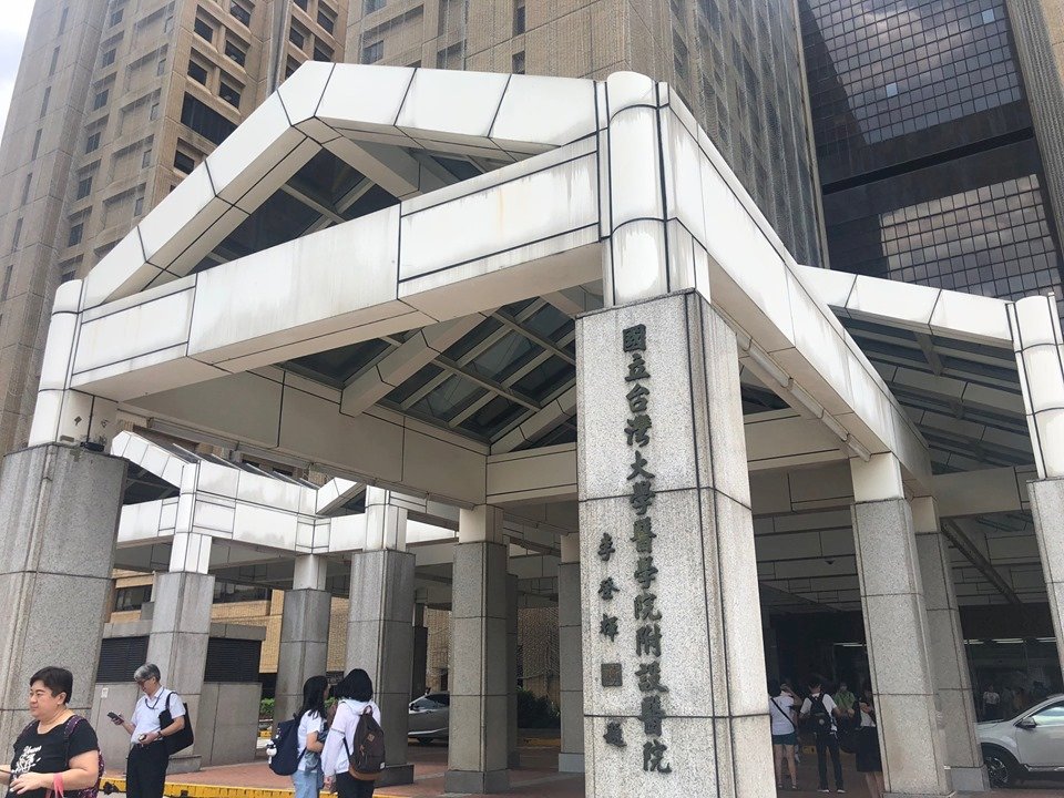 寒流強襲急診爆床  台大安排公床轉送部分患者