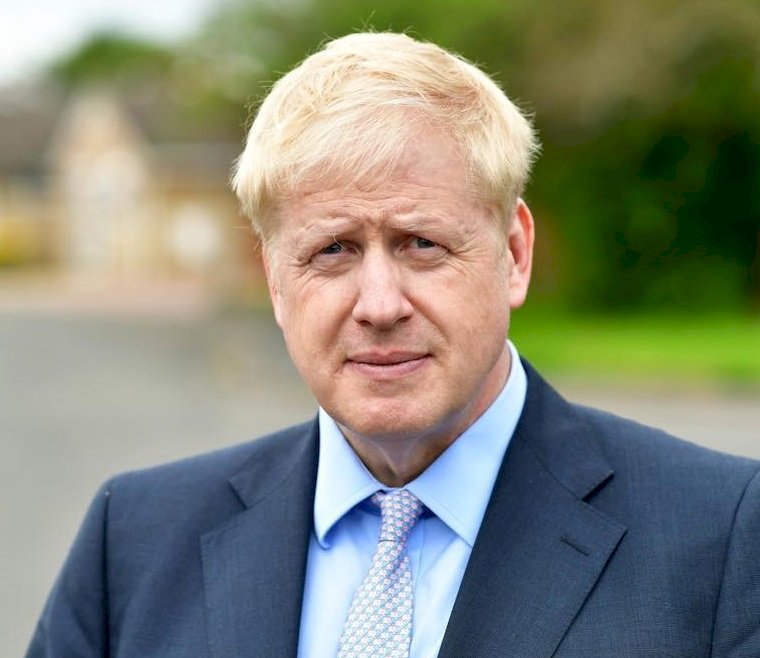 歐盟取得勝利 首相強生新脫歐協議回英過關仍難