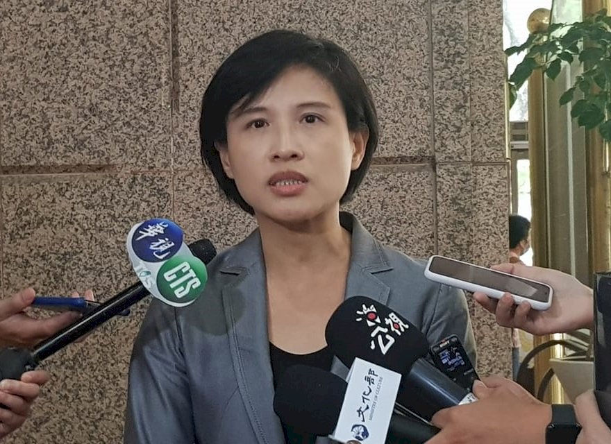 第七屆公視董監事選任未達法定人數 鄭麗君：遺憾