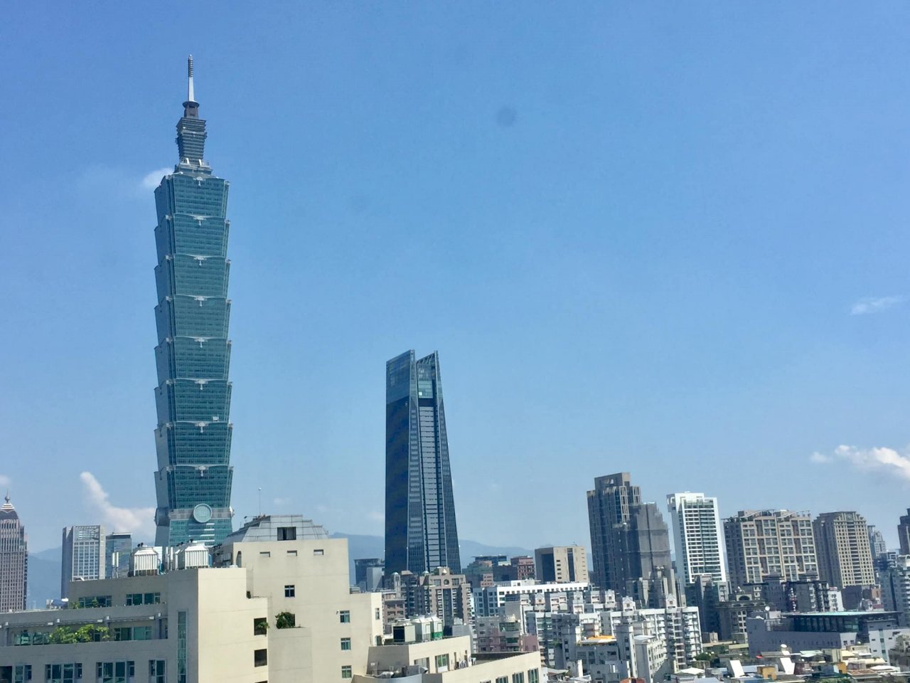 亞銀：2021台灣經濟成長率4.6% 上修1.3個百分點