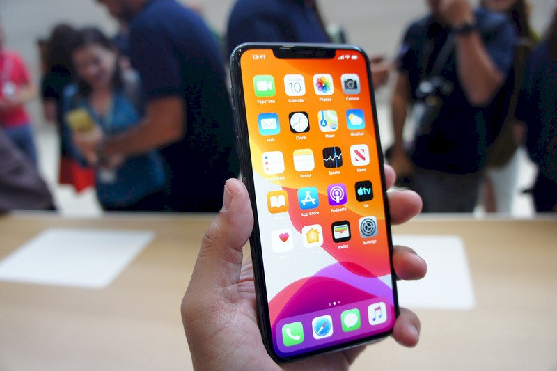iOS更新加強護隱私 批評人士憂影響網路廣告生態