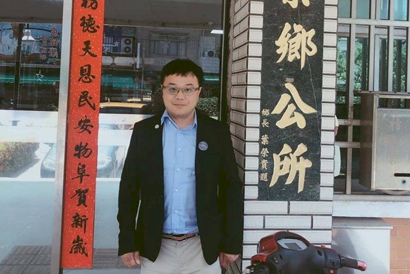 陸媒：刺探軍事機密 李孟居遭深圳國安局逮捕