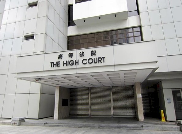 港府申請禁播反送中歌曲 &nbsp;法庭今審理