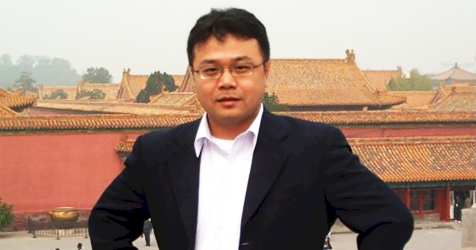李孟居案 中國律師：恐因攜帶反送中物品而起