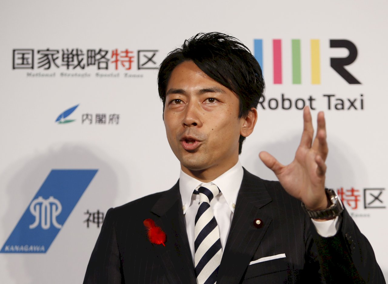 不讓核災重演 日本新環境大臣要廢核