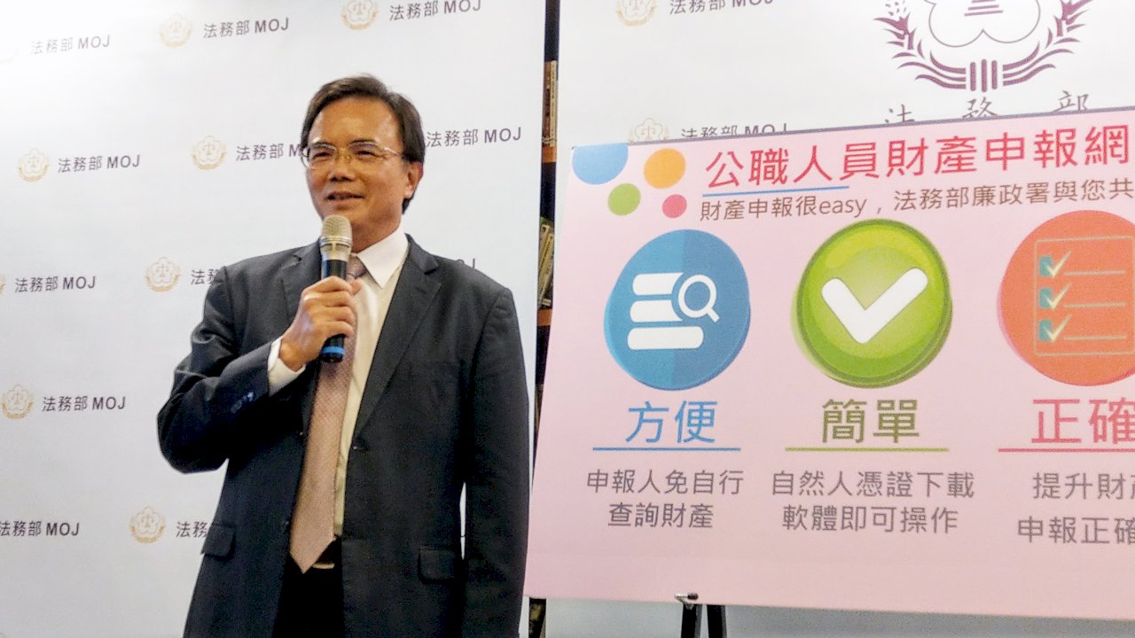 陳明文300萬事件 蔡碧仲否認護航 強調無立場