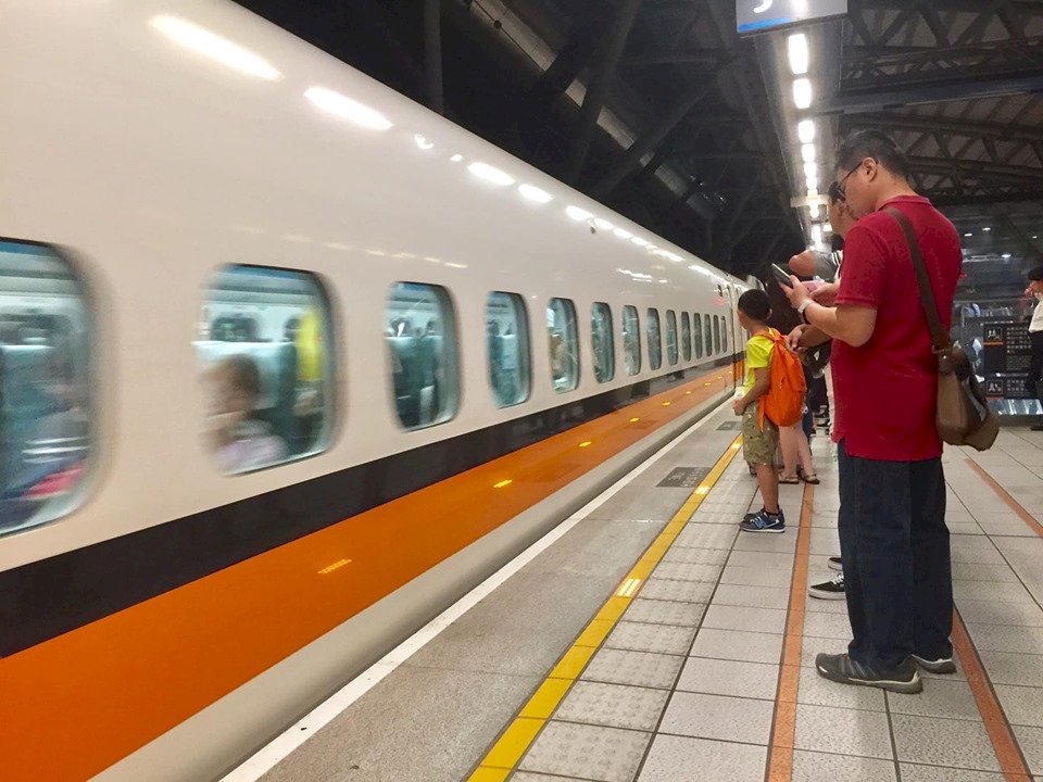 高鐵南延屏東 交通部拍板左營案