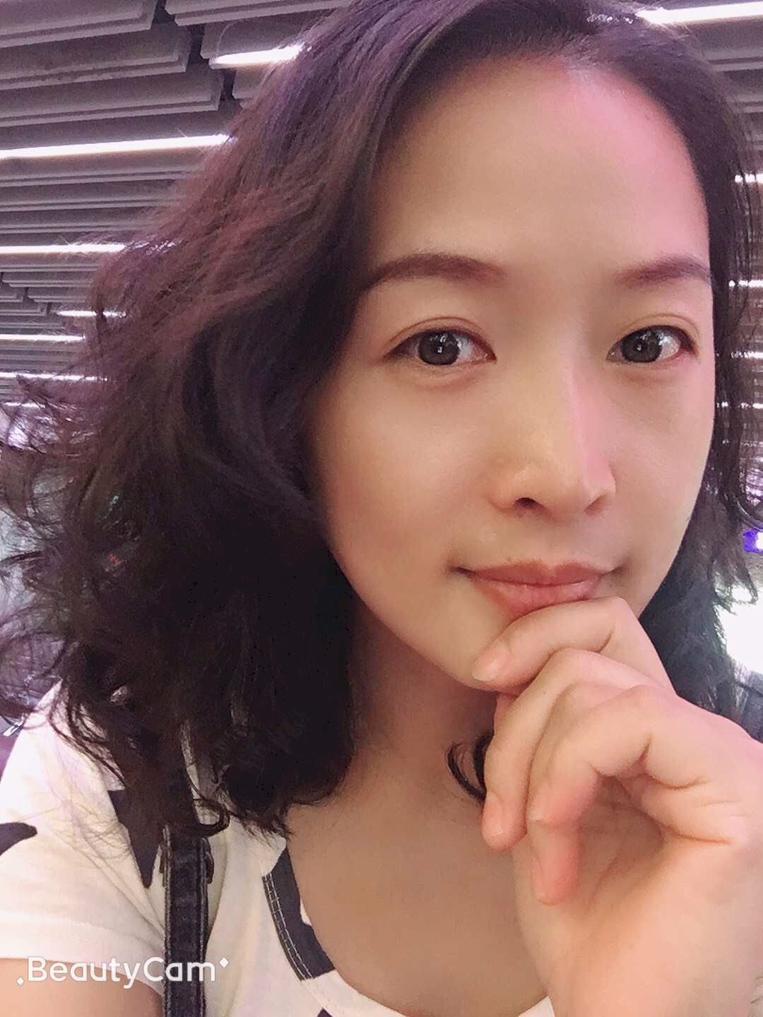 疫情下 返陸探望媽媽好難
