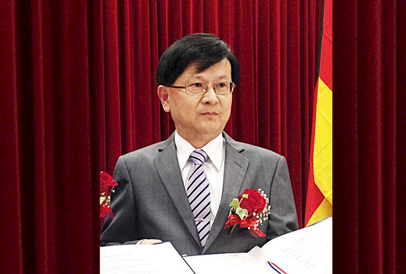 懲戒案遭罰俸1年  石木欽：將提上訴