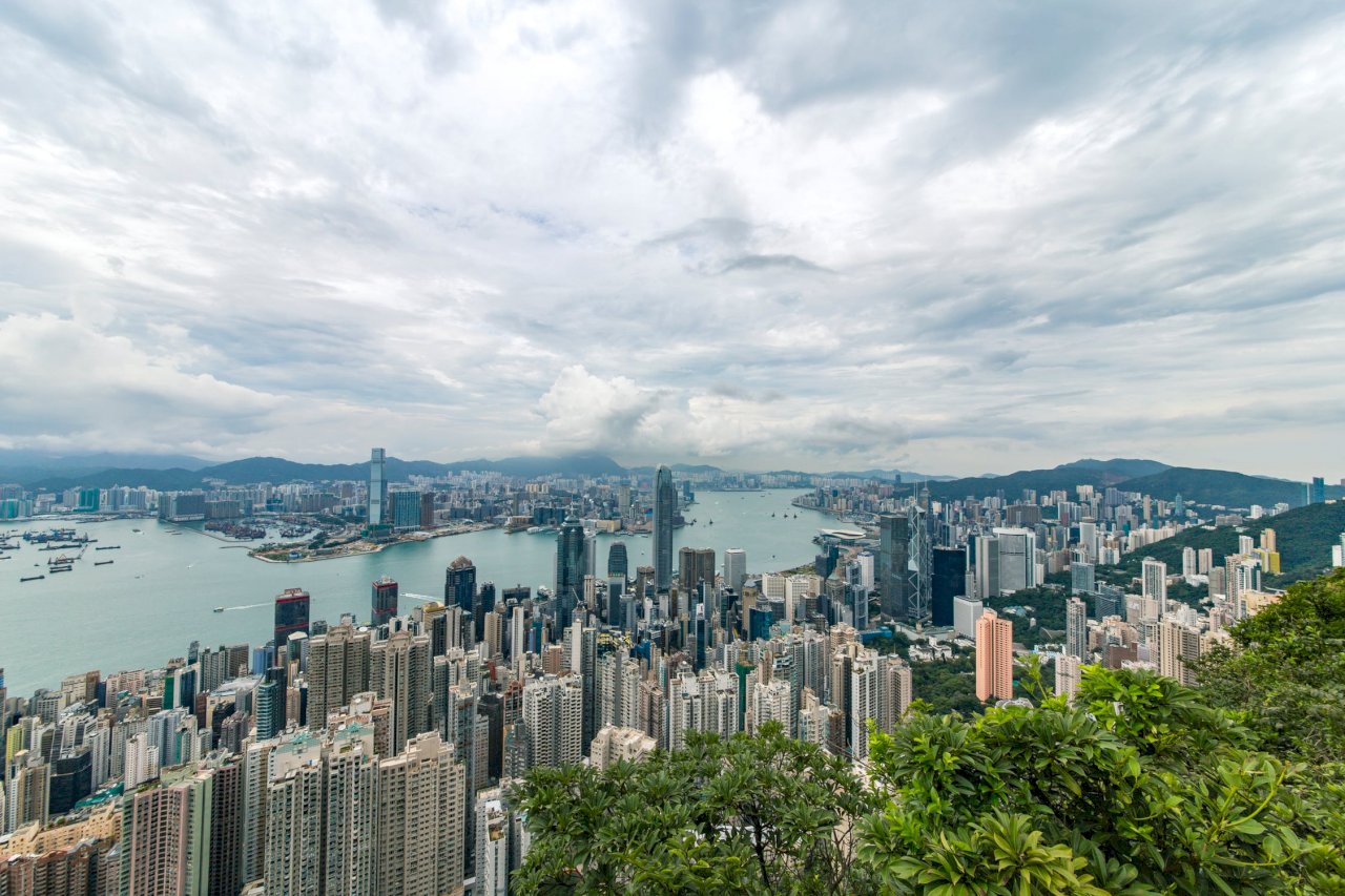 專家：北京反制裁法將令在港外資銀行陷兩難