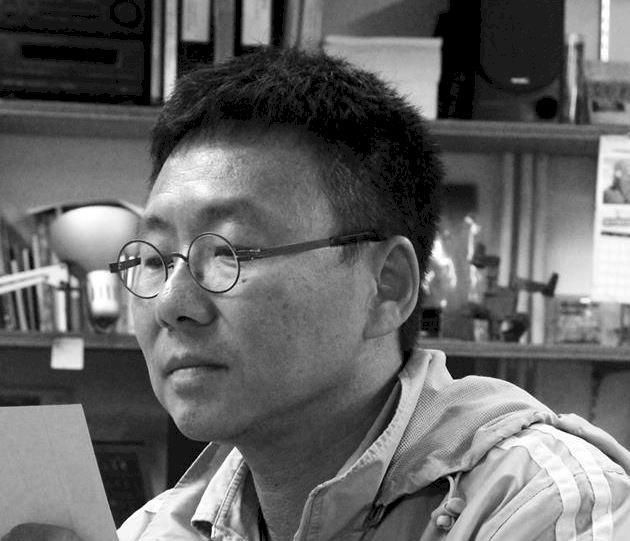 黃聲遠將赴哈佛演講 分享台灣美學與韌性