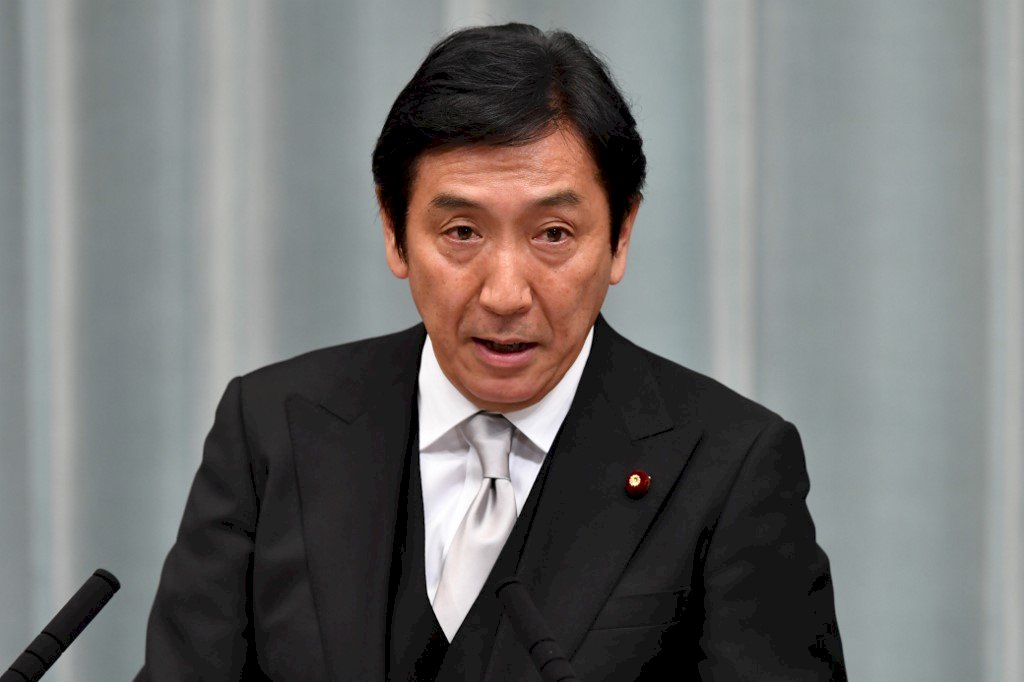 夠用230天 日本：必要時釋出石油儲備