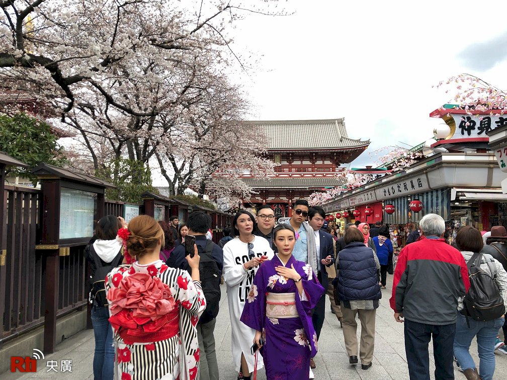 日本6/10重新開放遊客入境 僅限旅行團