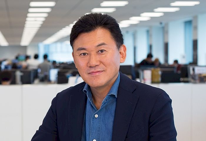 樂天曾贊助NBA 日媒：傳已談妥收購桃猿隊