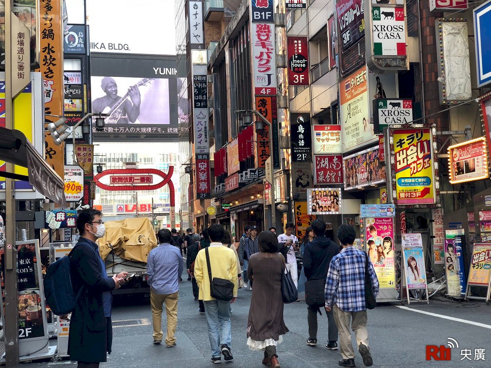 日本去年自殺人數降至2萬以下 逾40年來最低