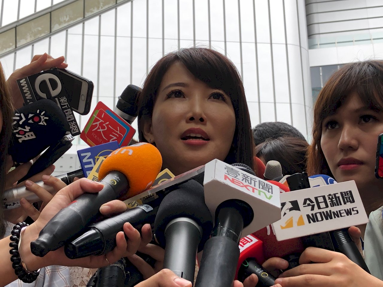 郭台銘等親民黨提名參選總統？郭幕僚：絕無此事