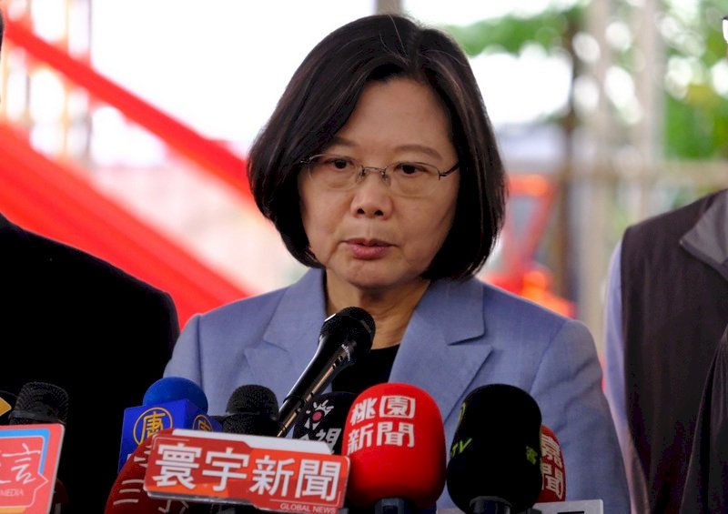 ◎著眼戰略與經濟利益，中共積極染指南太。連美國澳洲都緊張......