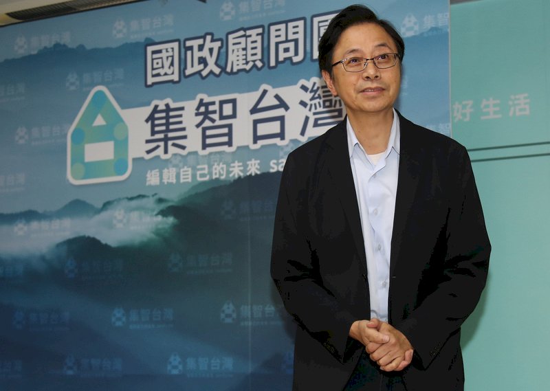 張善政辦公室：若能為韓國瑜加分 張願擔任副手