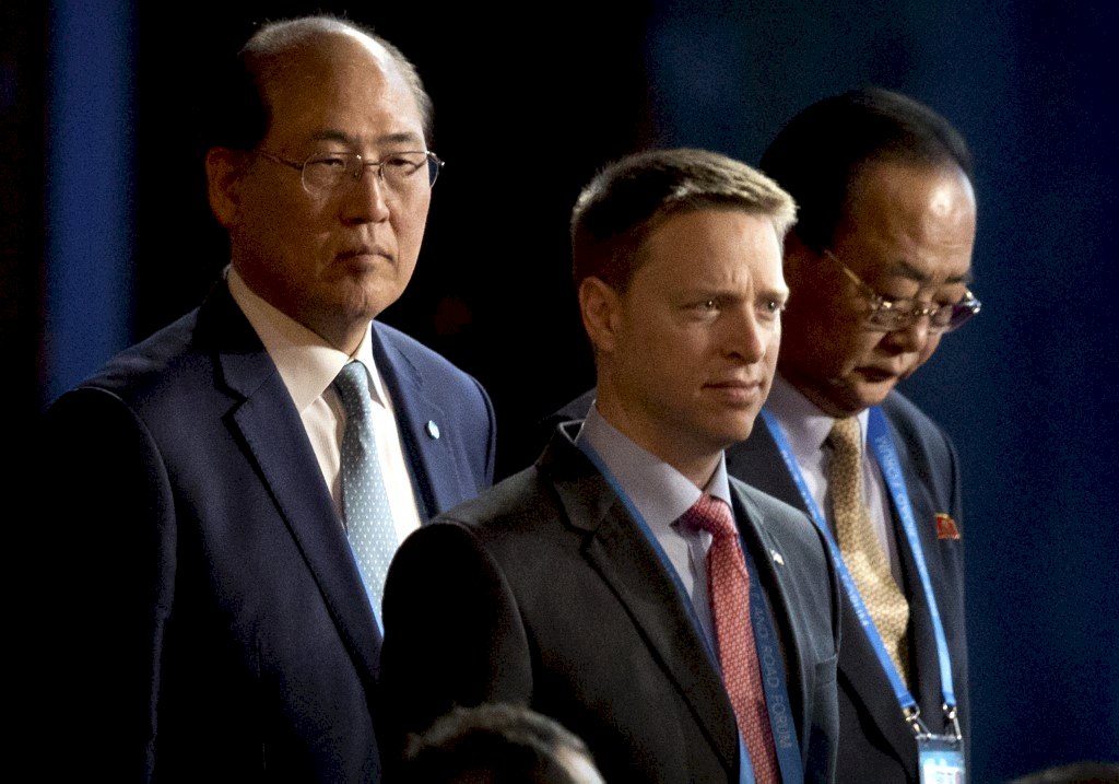 博明：中國人不適合民主是一派胡言 台灣是活例證