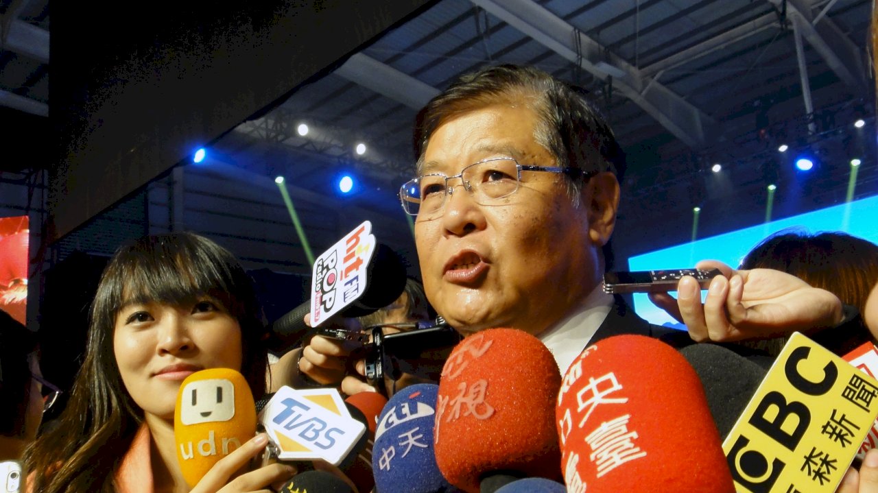 漢翔：勇鷹高教機全新設計 自製率世界最高