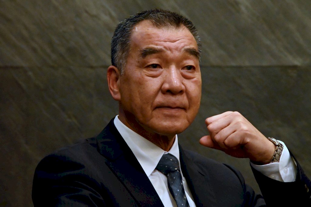 總統大選維安編組 邱國正：至少5組