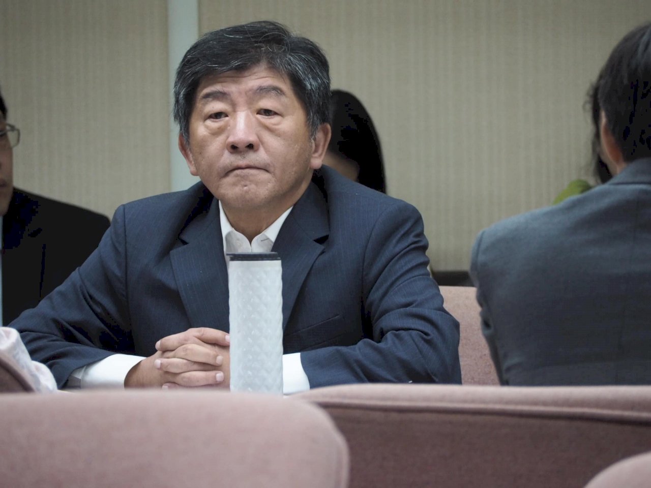 政府拋育兒津貼利多 衛福部：早已審慎研議