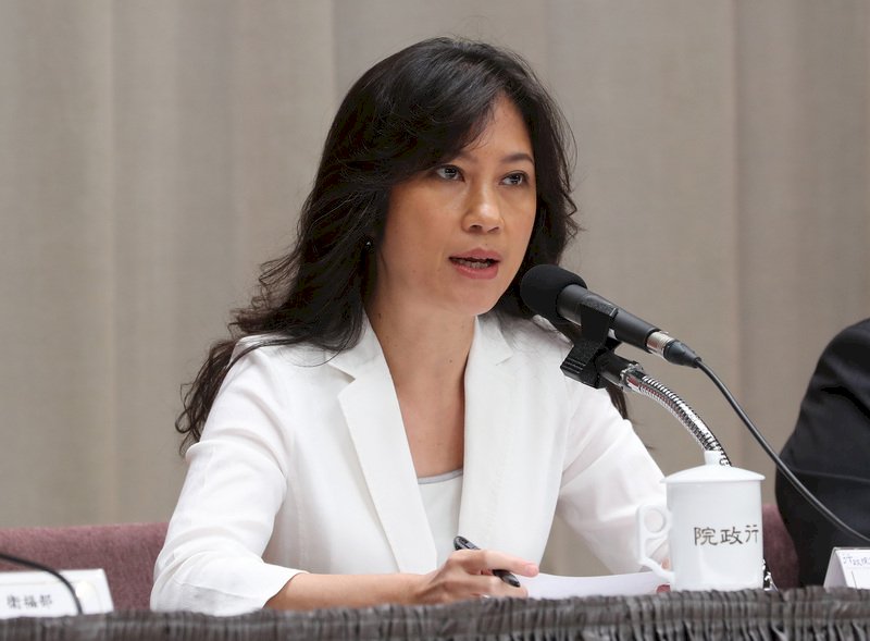長照轉彎改保險制？ 政院：長照無財源問題