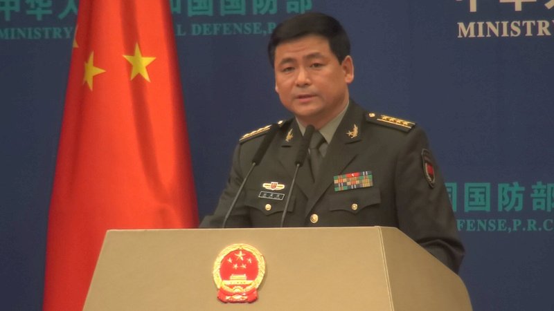 中國主場軍事對話 北京香山論壇10月20日登場