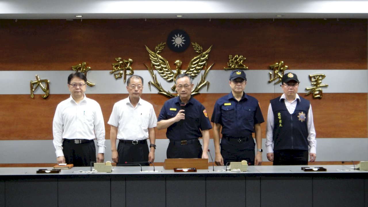 何韻詩遭潑漆 蔡總統：定嚴辦 勿挑戰台灣民主法治