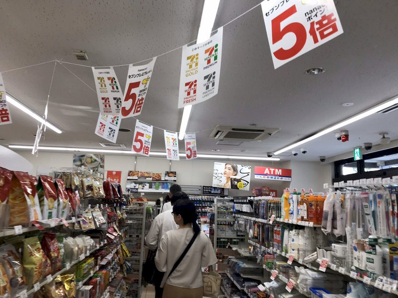 日媒民調 消費增稅未影響76%家庭支出