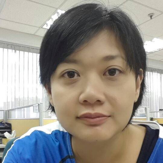 採訪反送中示威中彈 印尼女記者右眼永久失明