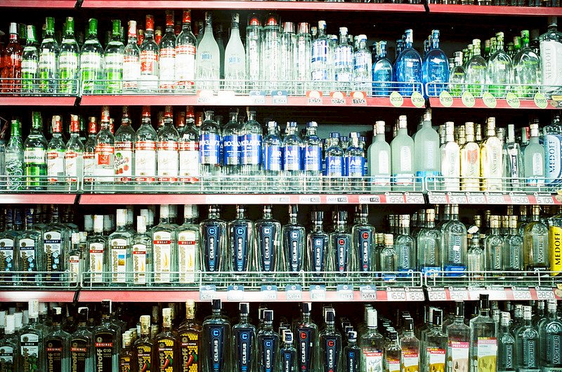 WHO：俄羅斯民眾飲酒量變少 預期壽命變長