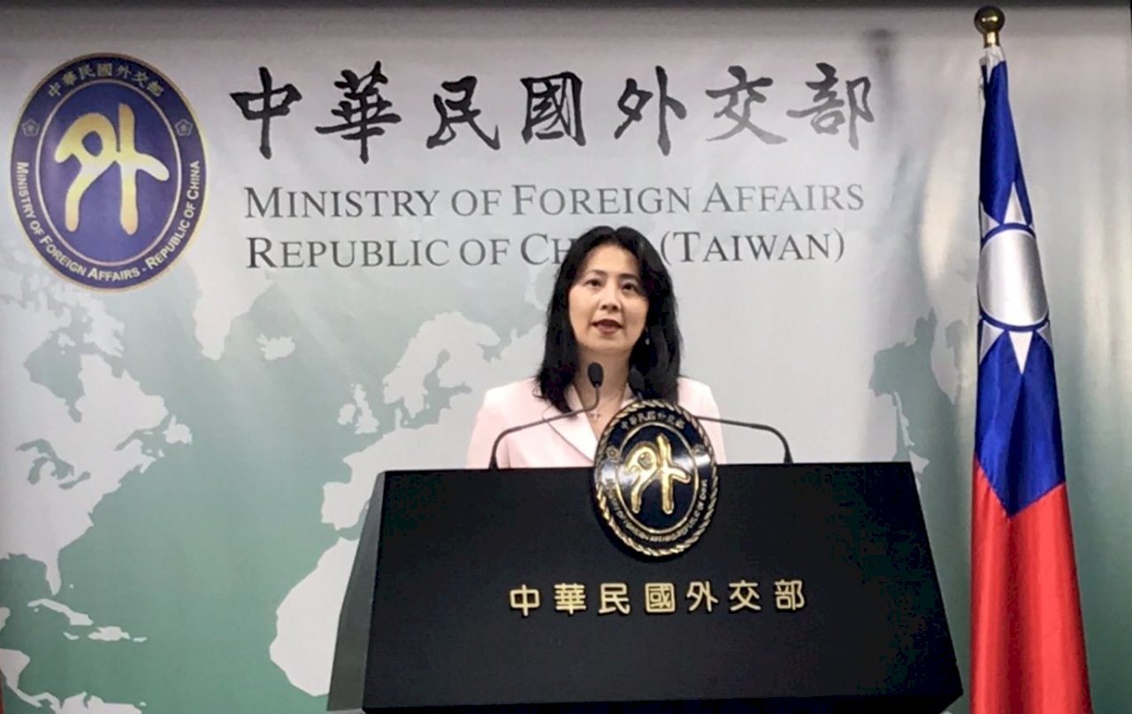 外配親屬來探親 外交部：已簡化文件無親等限制