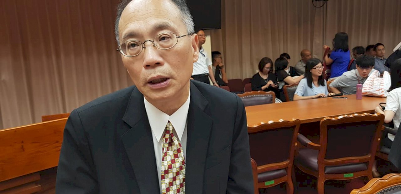 故宮前進東奧破局？吳密察：規劃改新媒體數位展