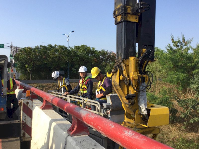 全台123座危橋 政院：交通部研擬補助地方維修