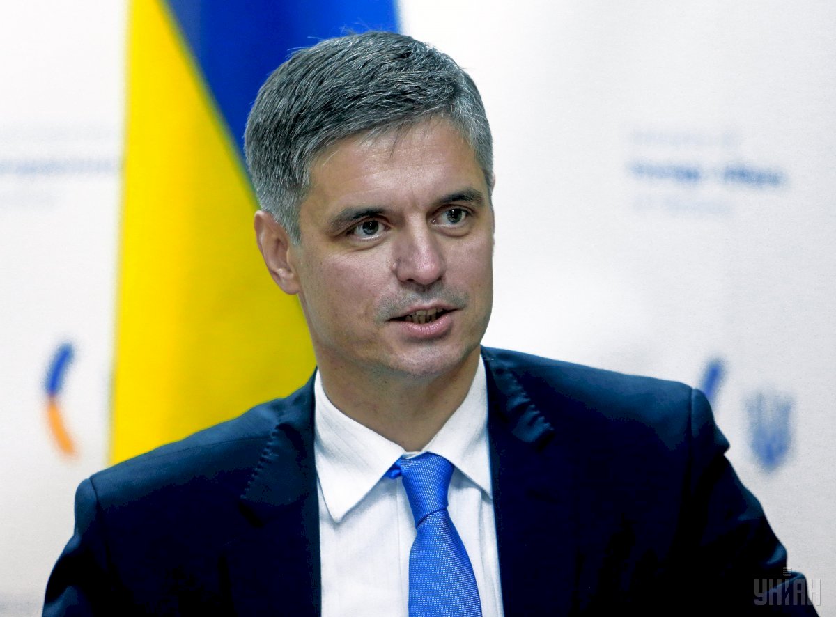 四國元首可能11月開高峰會 烏克蘭：和平最後機會