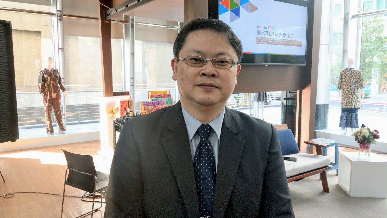 移工失能津貼逾4千萬未請領挨批 勞動部今年規劃擴增服務