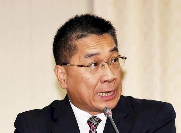 火場無人還要派消防員進入？ 徐國勇：會檢討