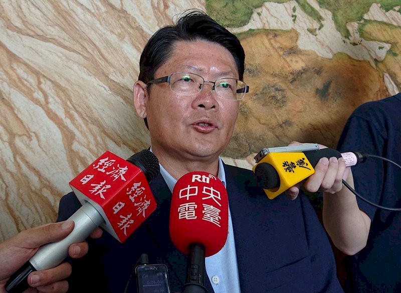 學者連署軌道建設審議公開透明 交部：禁得起考驗