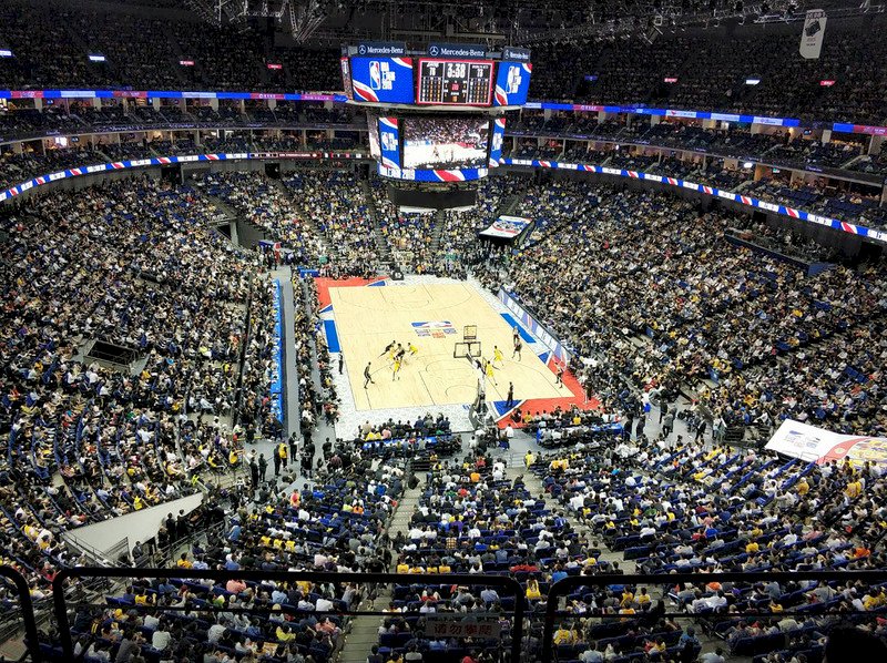 NBA事件反映世界新冷戰  香港已成為新柏林